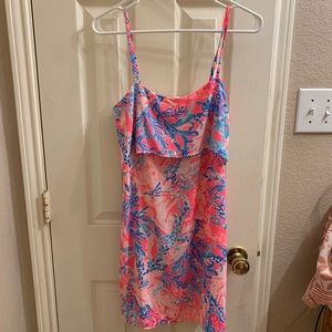 NWT Lilly Pulitzer Lexi Dress